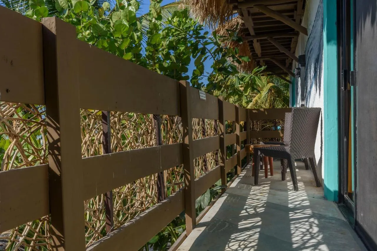 ****  Hotel Villas Tiburon Adults Only Isla Holbox Mexico