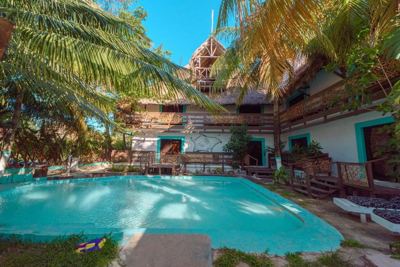Hotel Villas Tiburon Adults Only Isla Holbox