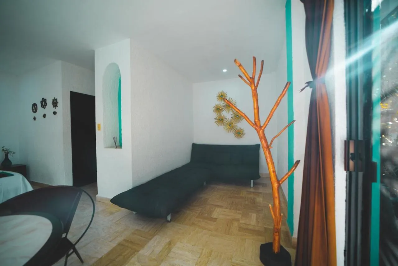 Hotel Villas Tiburon Adults Only Isla Holbox 4*,