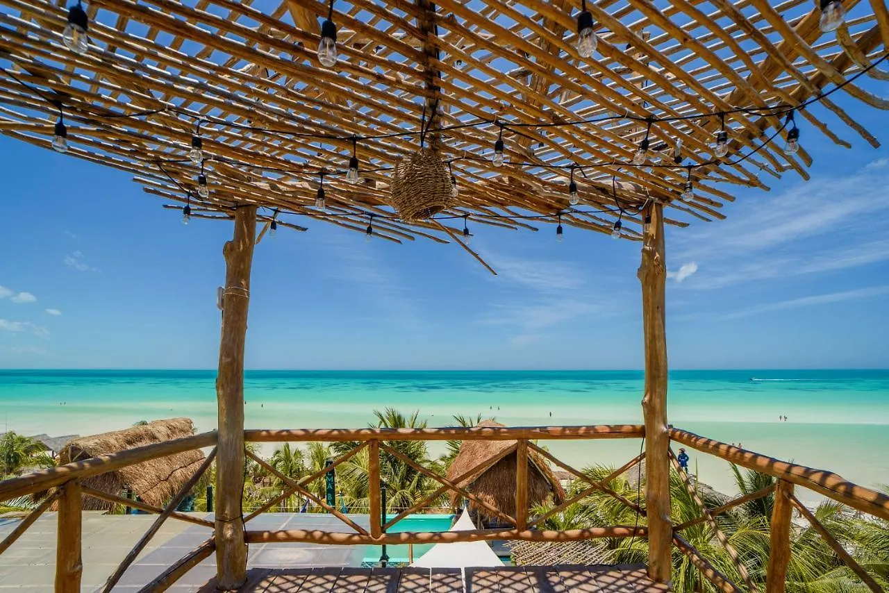 Hotel Villas Tiburon Adults Only Isla Holbox
