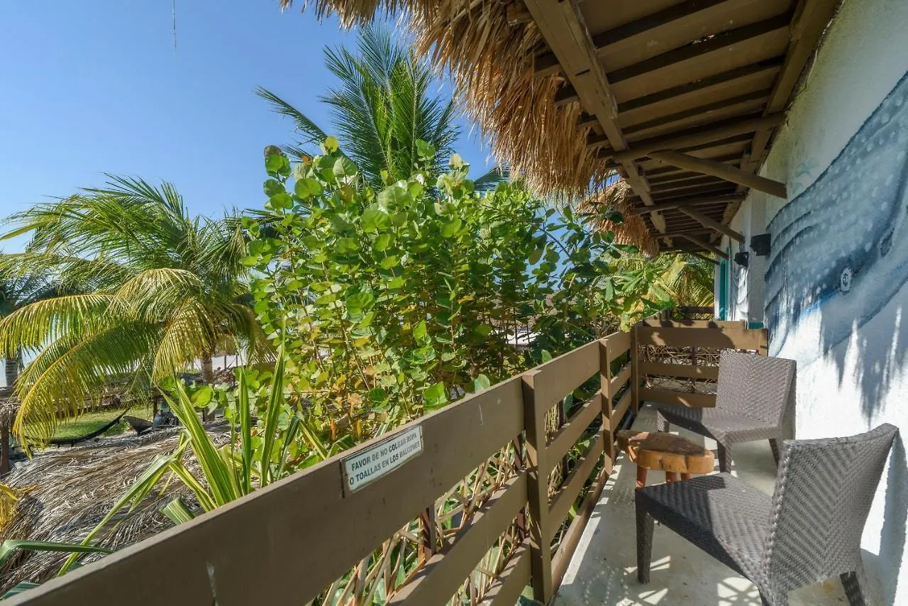 Hotel Villas Tiburon Adults Only Isla Holbox Mexico