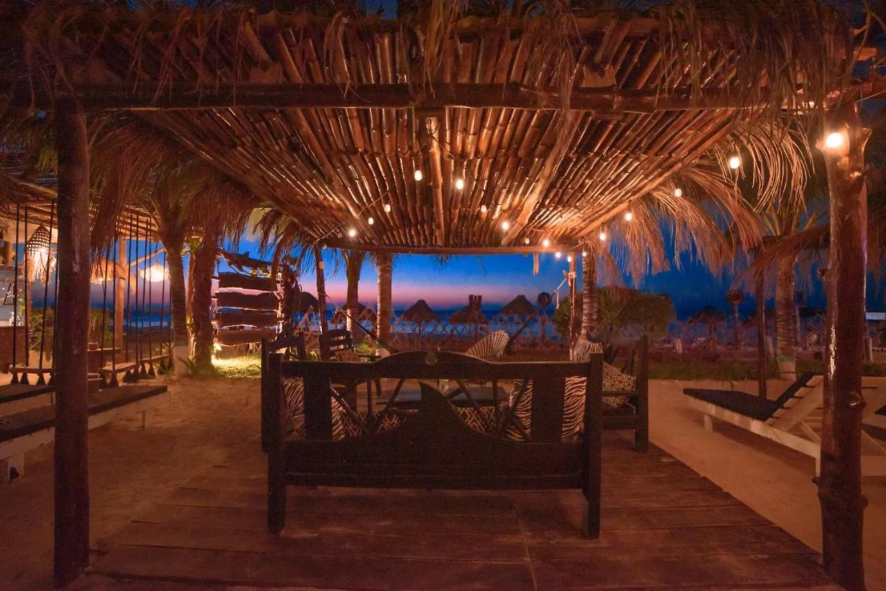 Hotel Villas Tiburon Adults Only Isla Holbox