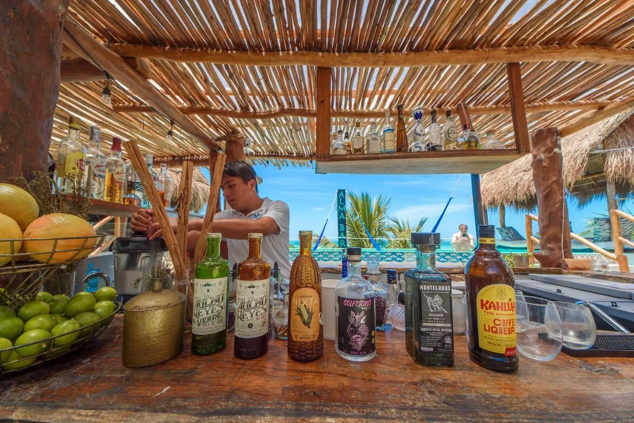Hotel Villas Tiburon Adults Only Isla Holbox 4*,  Mexico
