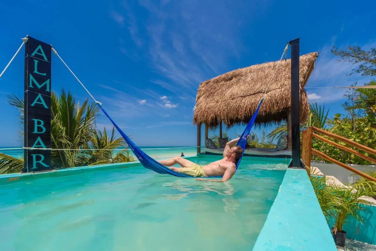 Hotel Villas Tiburon Adults Only Isla Holbox