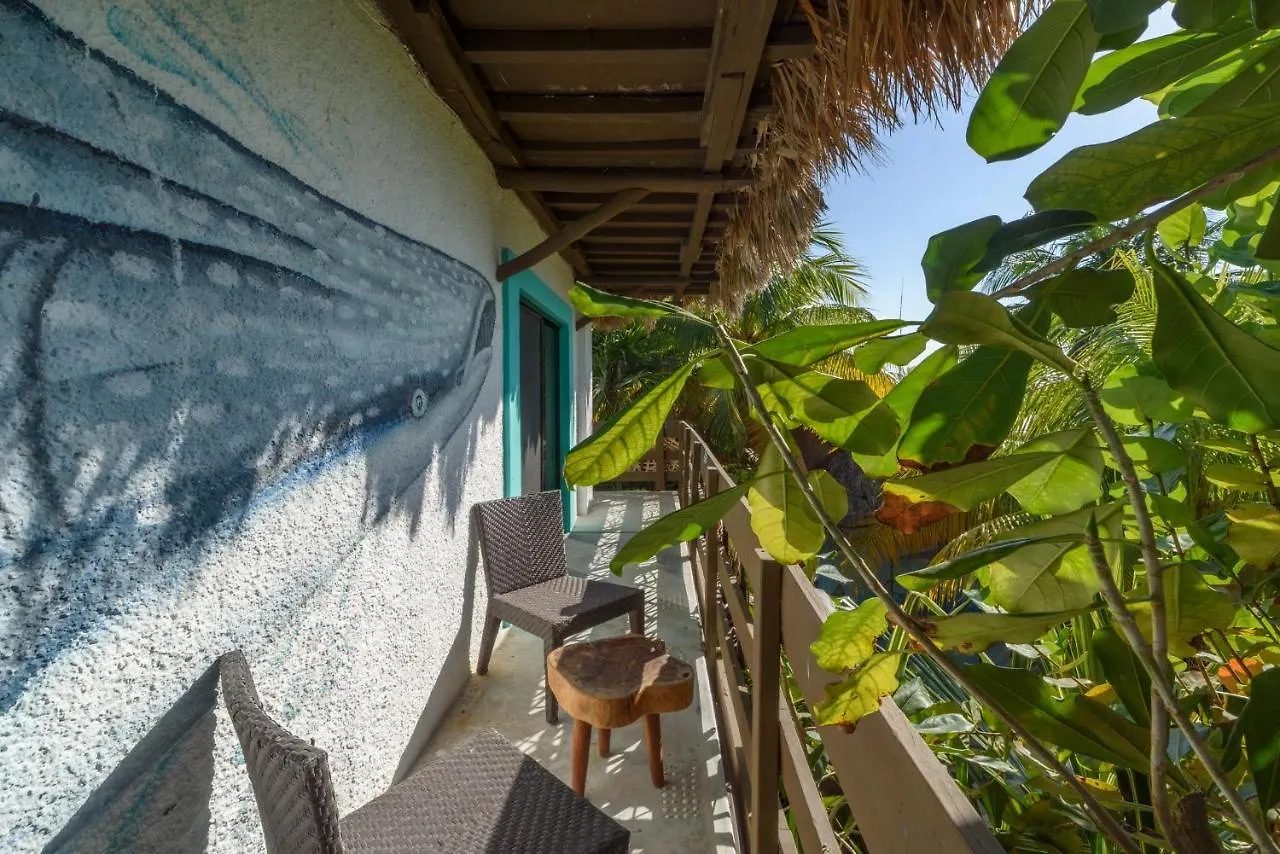Hotel Villas Tiburon Adults Only Isla Holbox