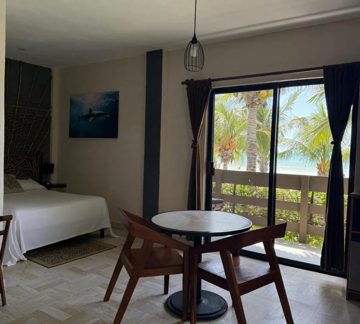 Hotel Villas Tiburon Adults Only Isla Holbox