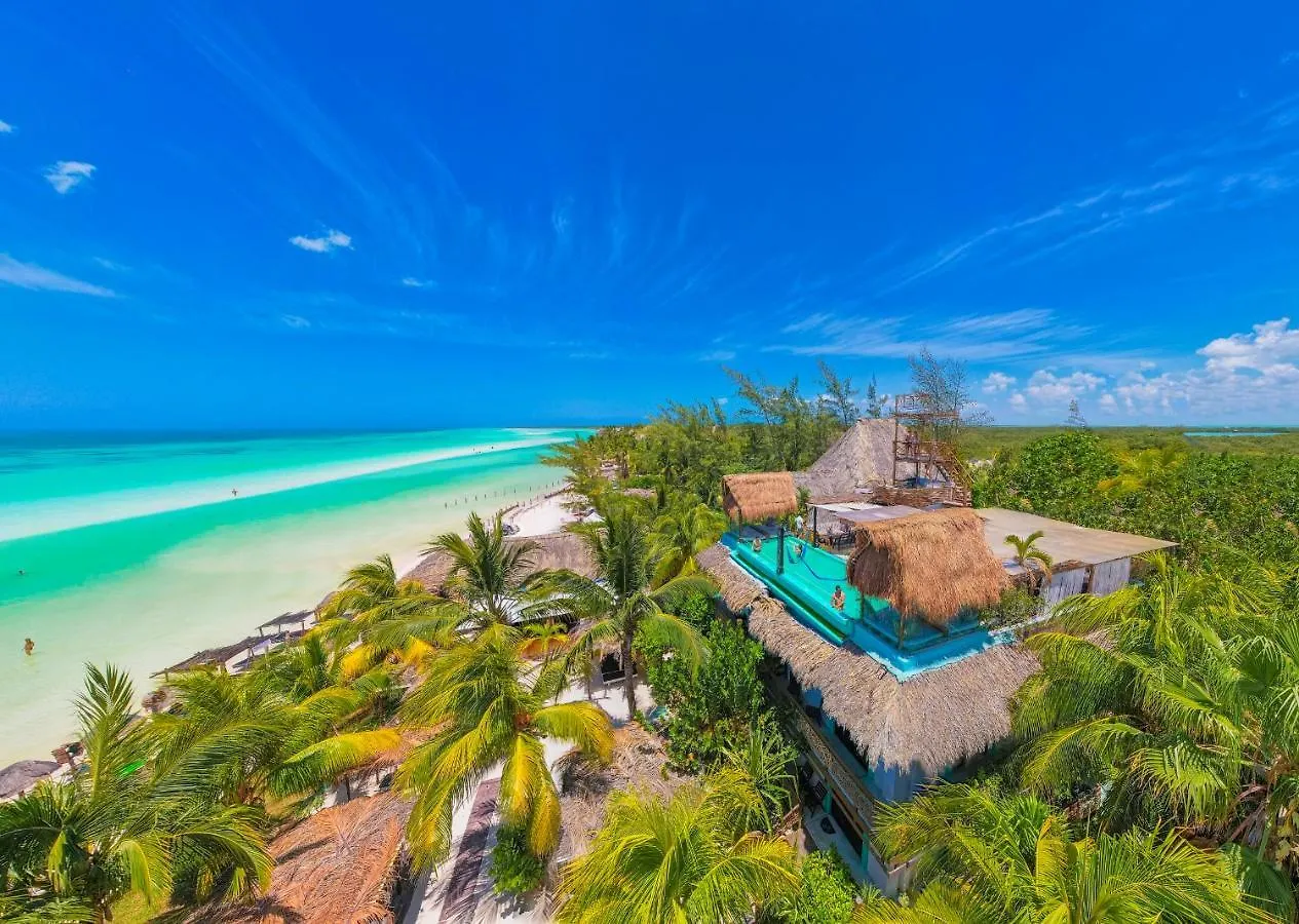 Hotel Villas Tiburon Adults Only Isla Holbox