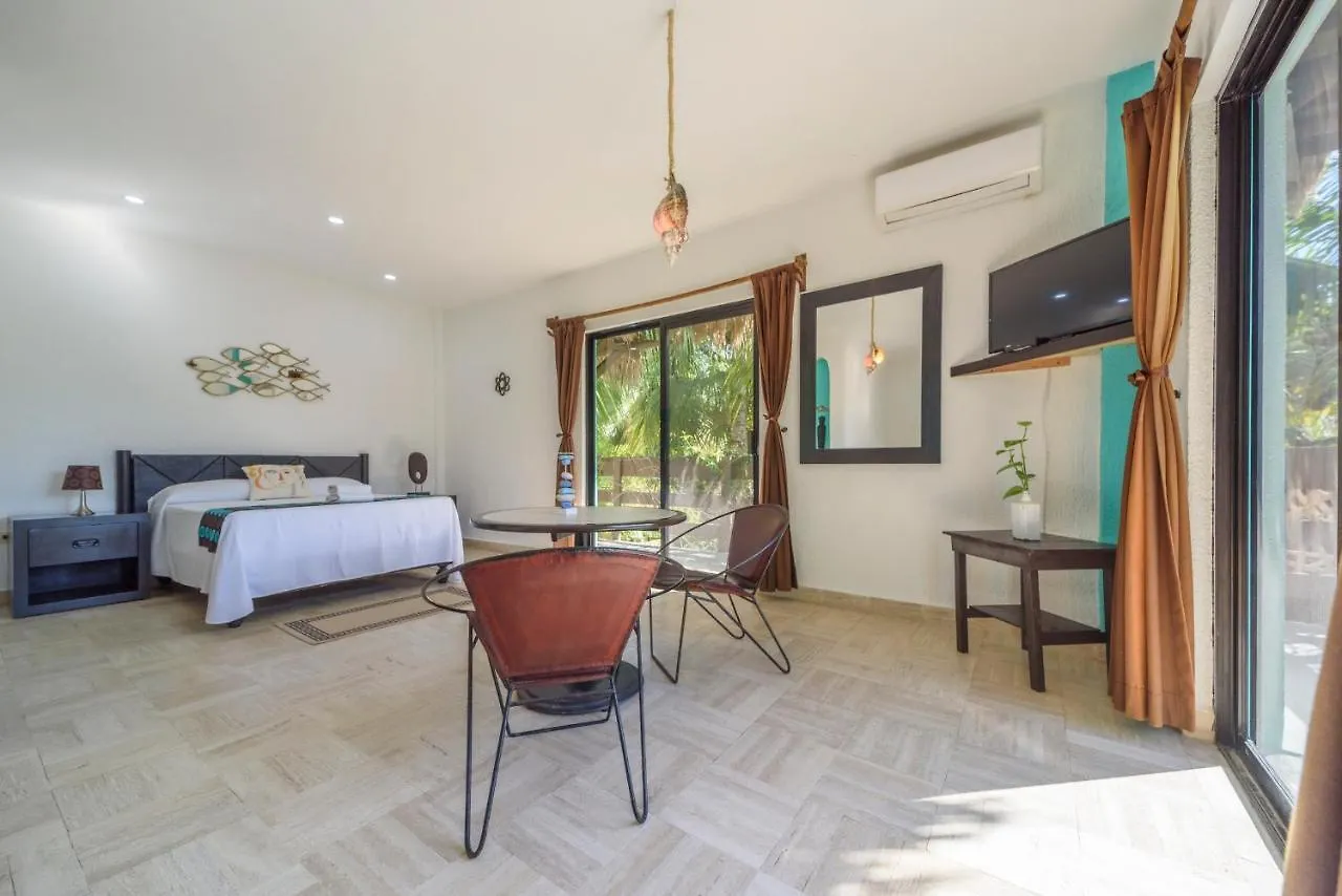 Hotel Villas Tiburon Adults Only Isla Holbox