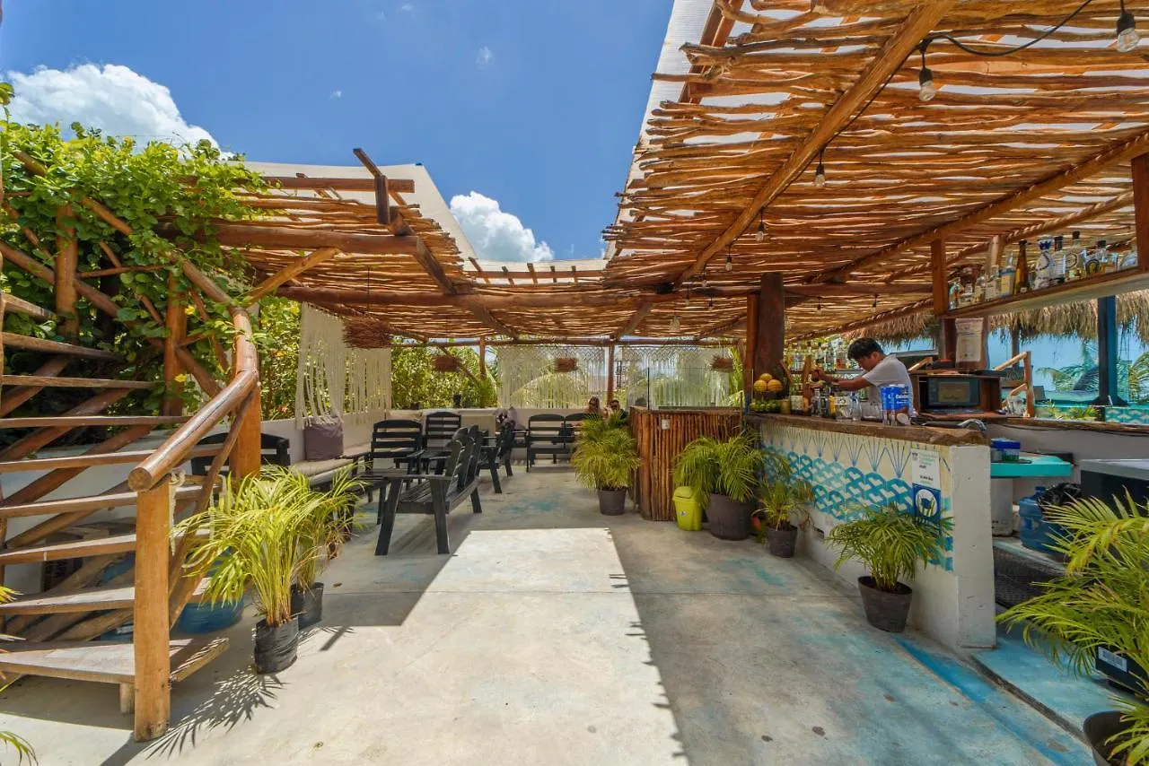 Hotel Villas Tiburon Adults Only Isla Holbox