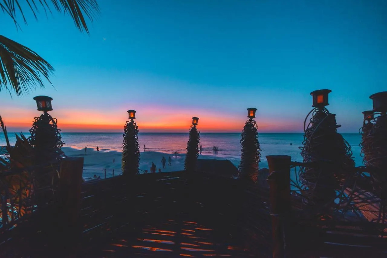 Hotel Villas Tiburon Adults Only Isla Holbox