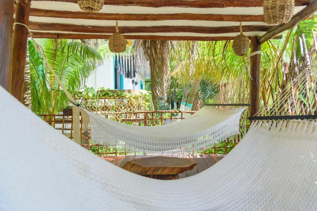 Hotel Villas Tiburon Adults Only Isla Holbox