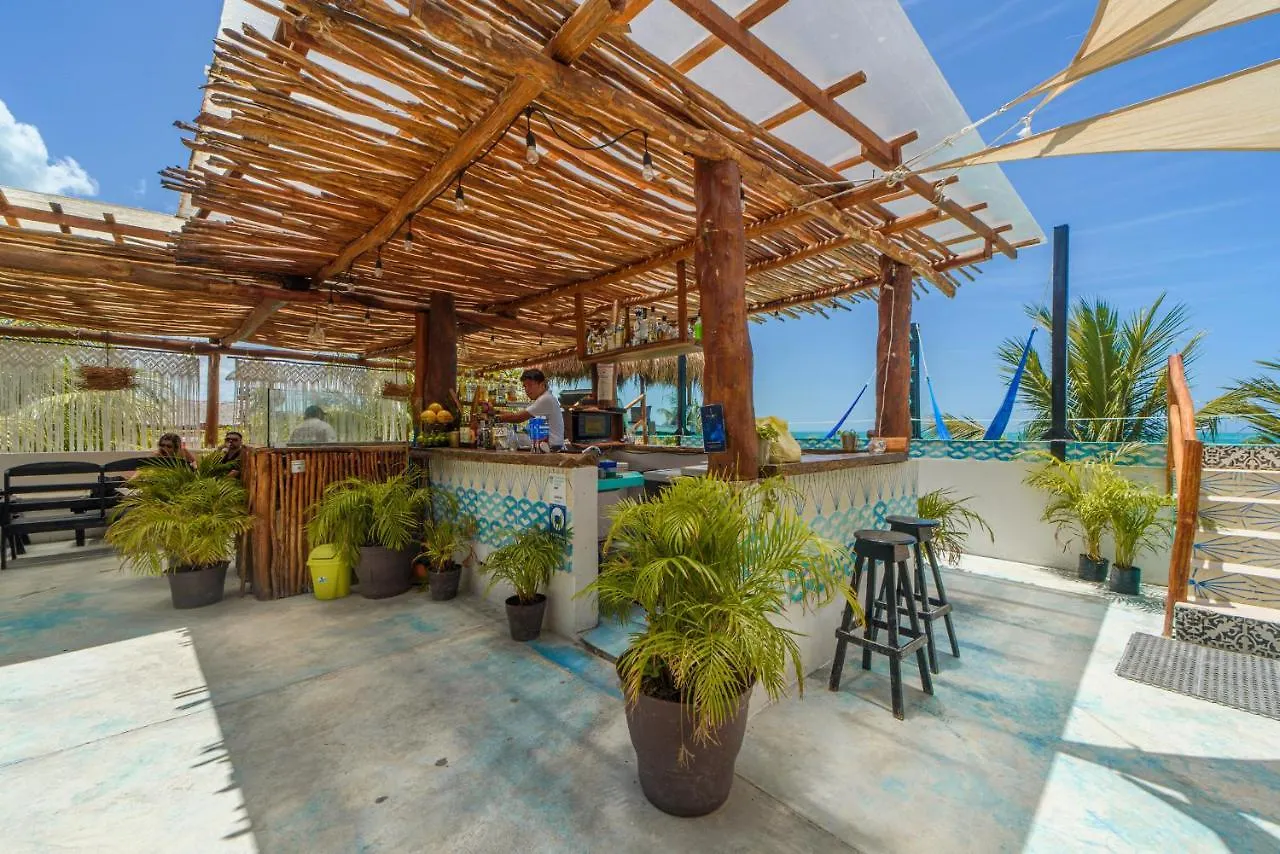 ****  Hotel Villas Tiburon Adults Only Isla Holbox Mexiko