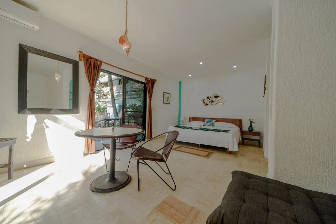 Hotel Villas Tiburon Adults Only Isla Holbox