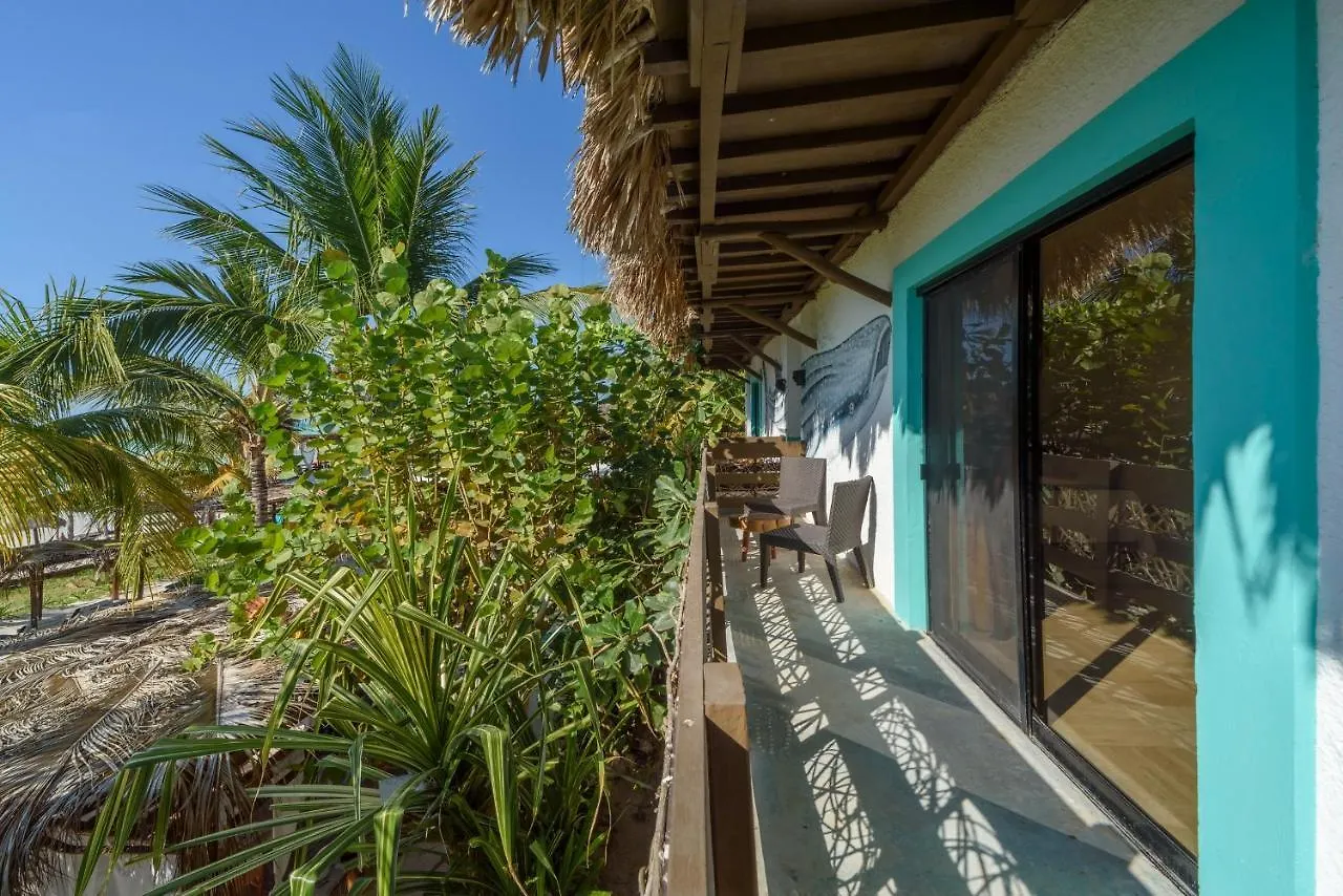 Hotel Villas Tiburon Adults Only Isla Holbox 4*,  Mexiko