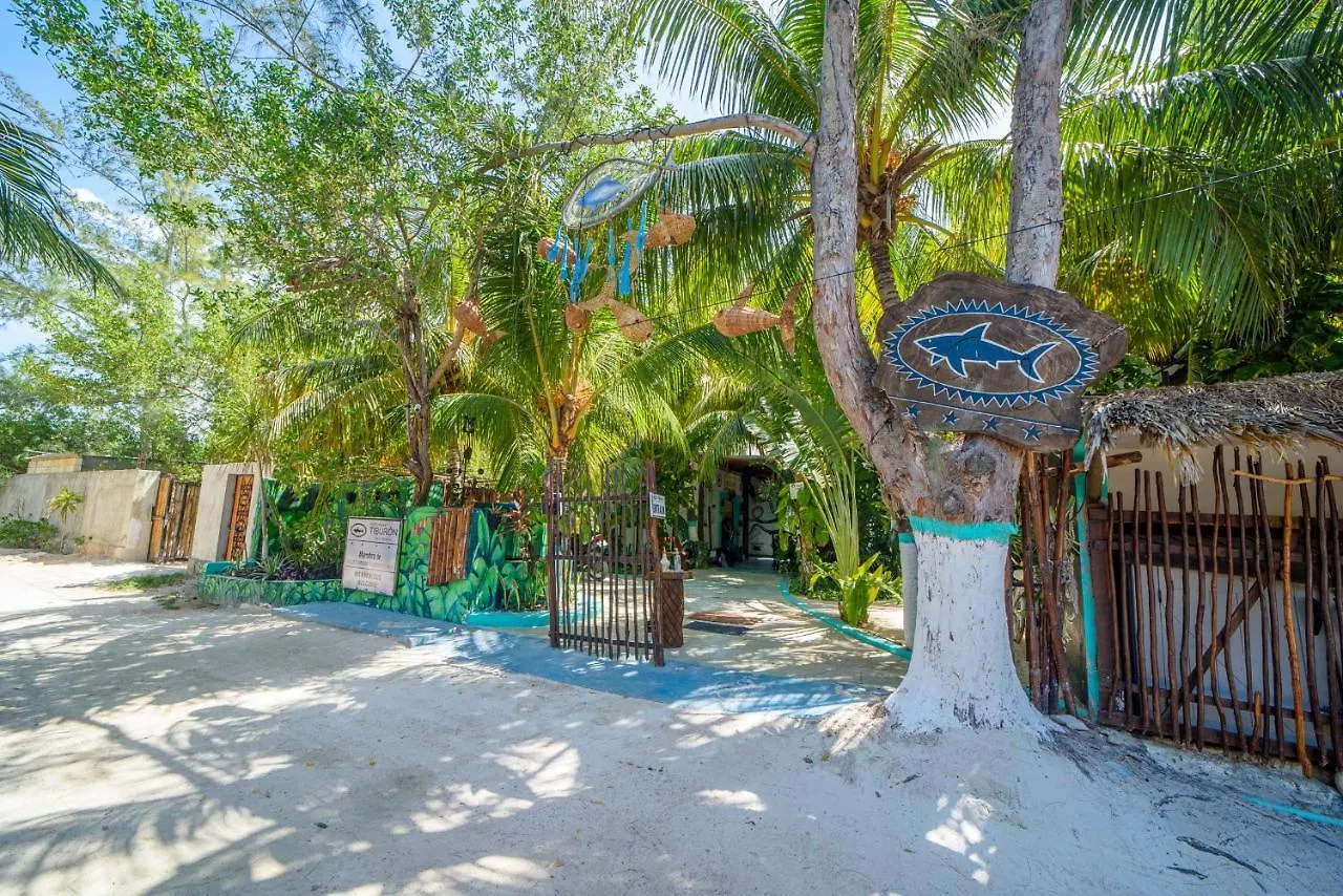 Hotel Villas Tiburon Adults Only Isla Holbox
