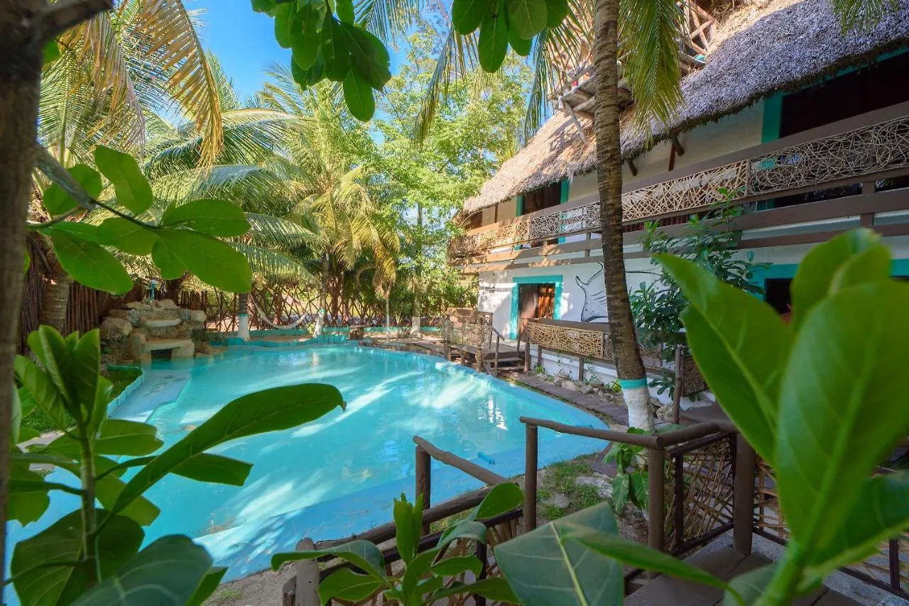 Hotel Villas Tiburon Adults Only Isla Holbox