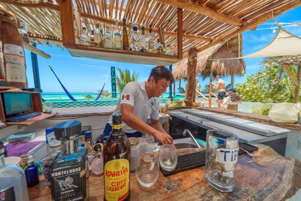 Hotel Villas Tiburon Adults Only Isla Holbox