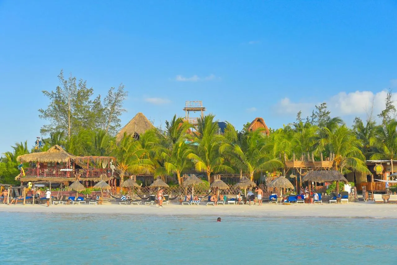 Hotel Villas Tiburon Adults Only Isla Holbox