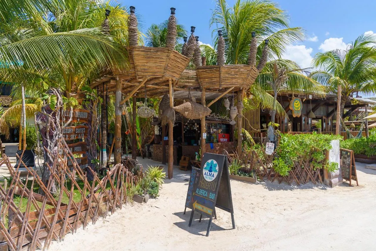 Hotel Villas Tiburon Adults Only Isla Holbox