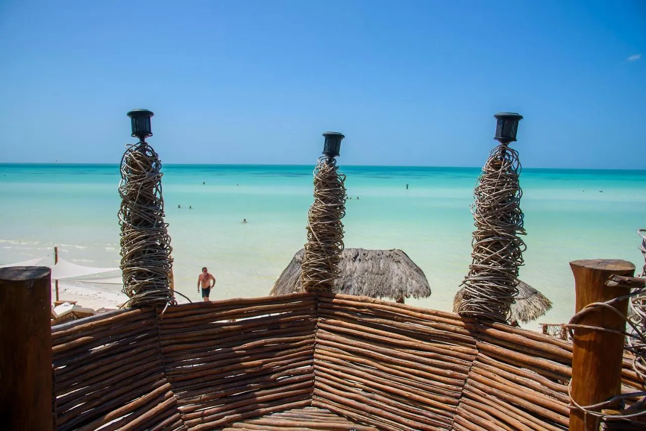 Hotel Villas Tiburon Adults Only Isla Holbox