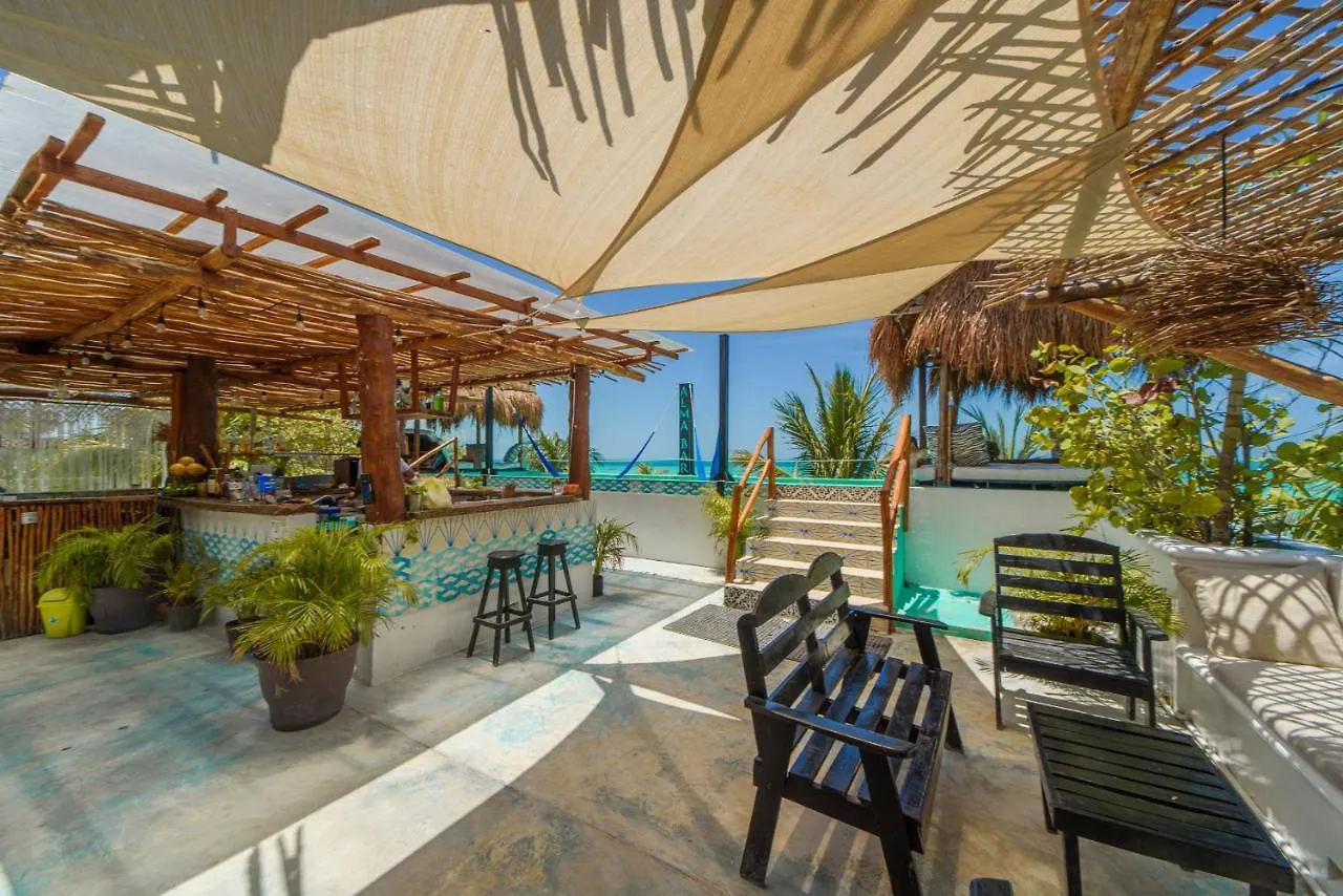 Hotel Villas Tiburon Adults Only Isla Holbox