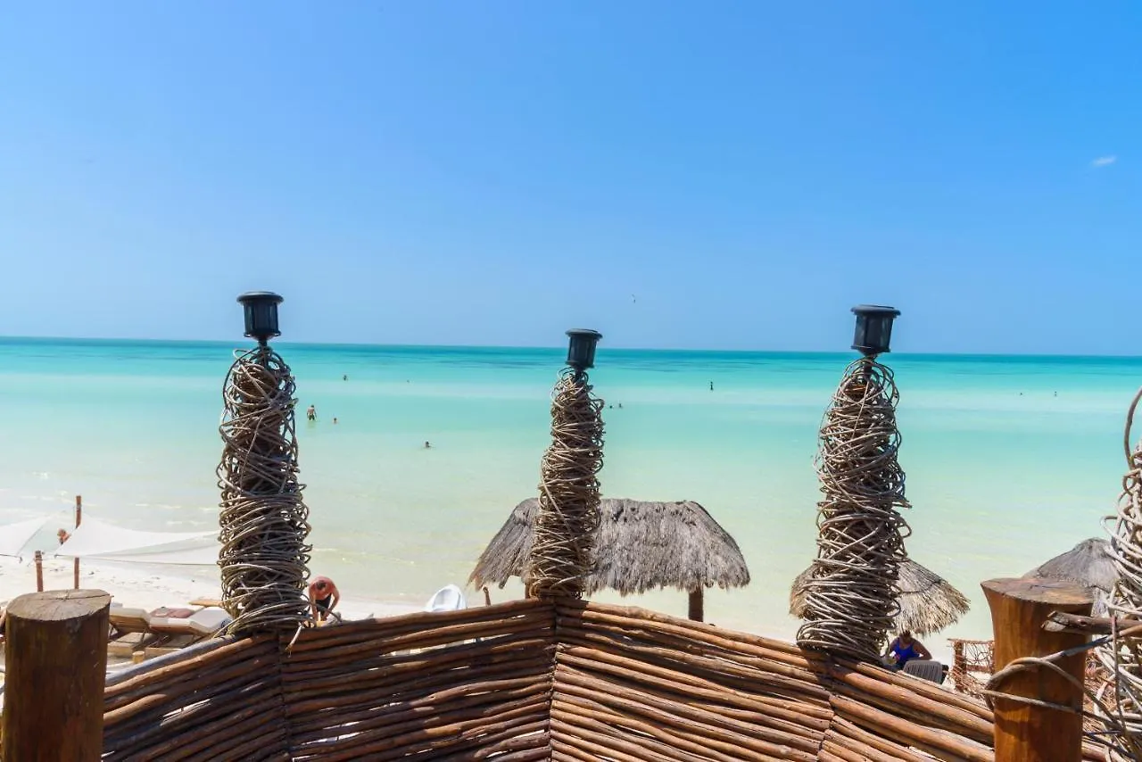 Hotel Villas Tiburon Adults Only Isla Holbox