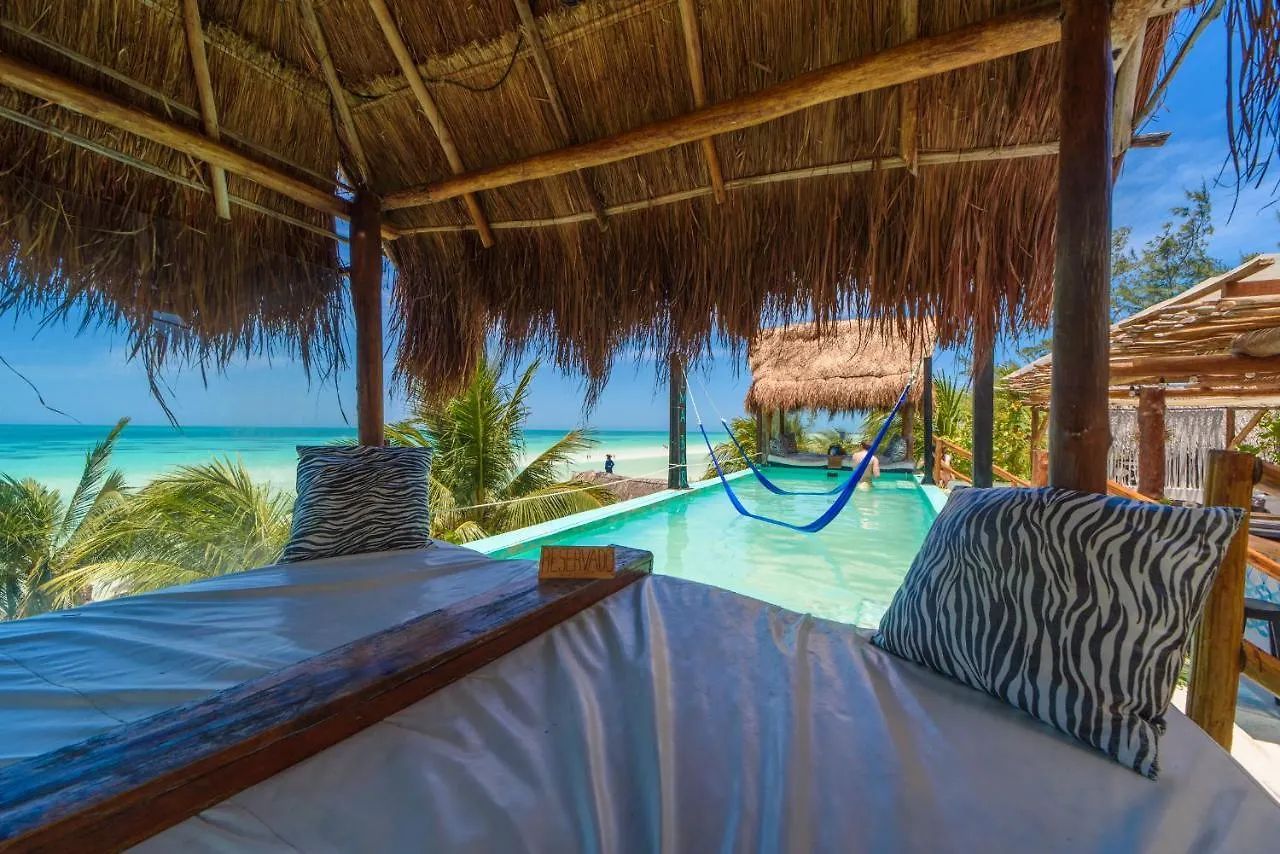 Hotel Villas Tiburon Adults Only Isla Holbox