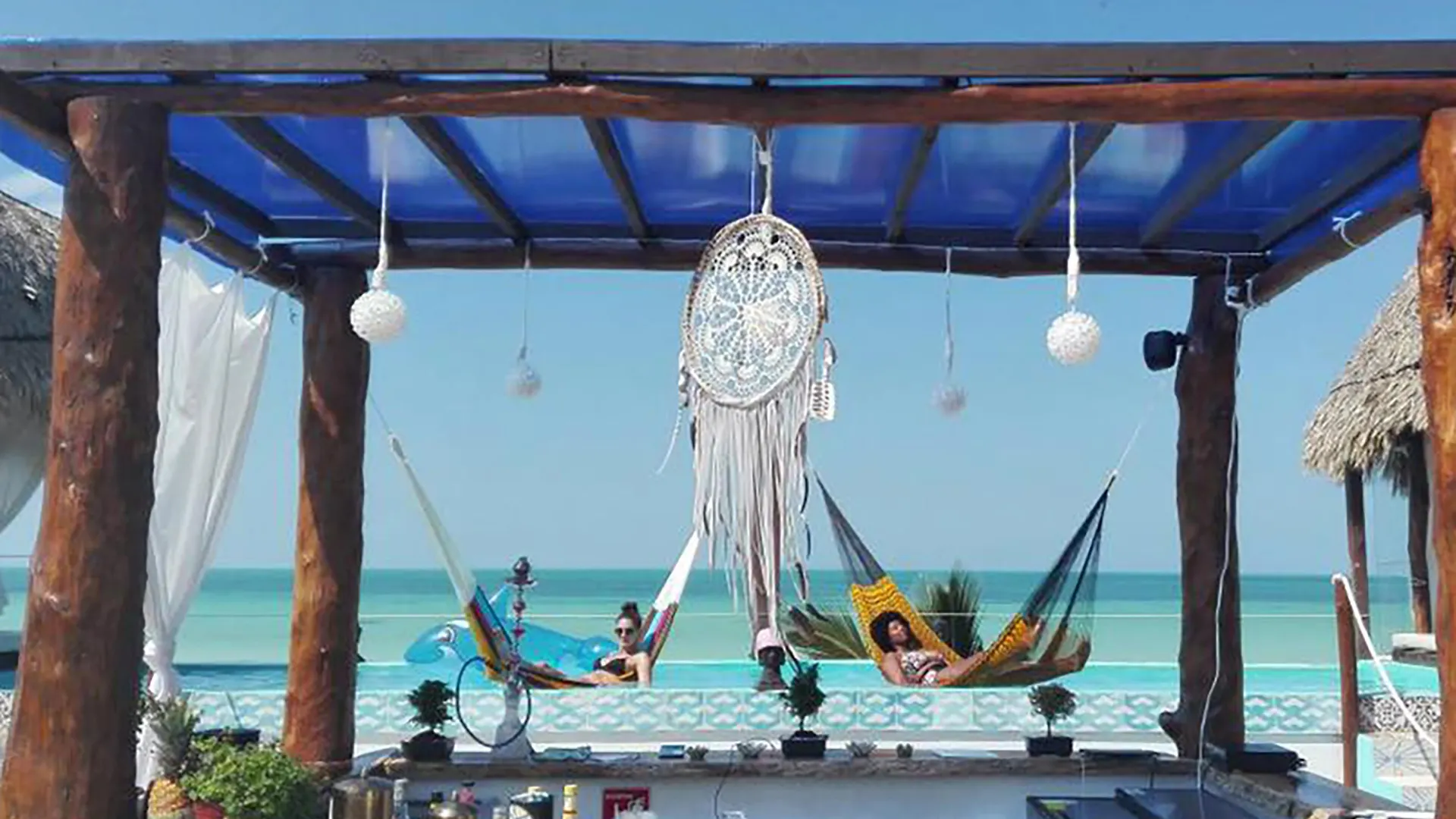 Hotel Villas Tiburon Adults Only Isla Holbox