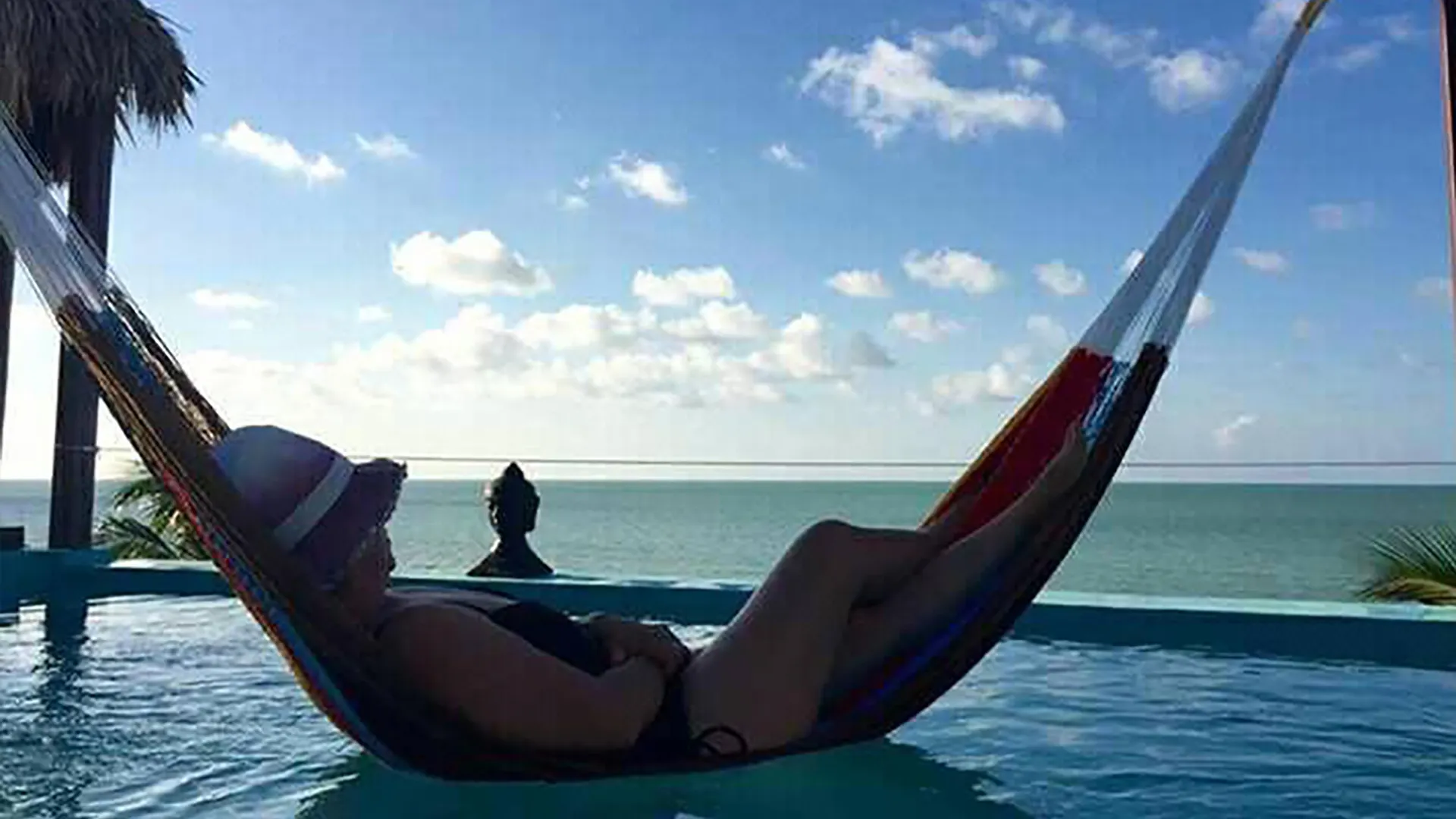 Hotel Villas Tiburon Adults Only Isla Holbox Mexiko