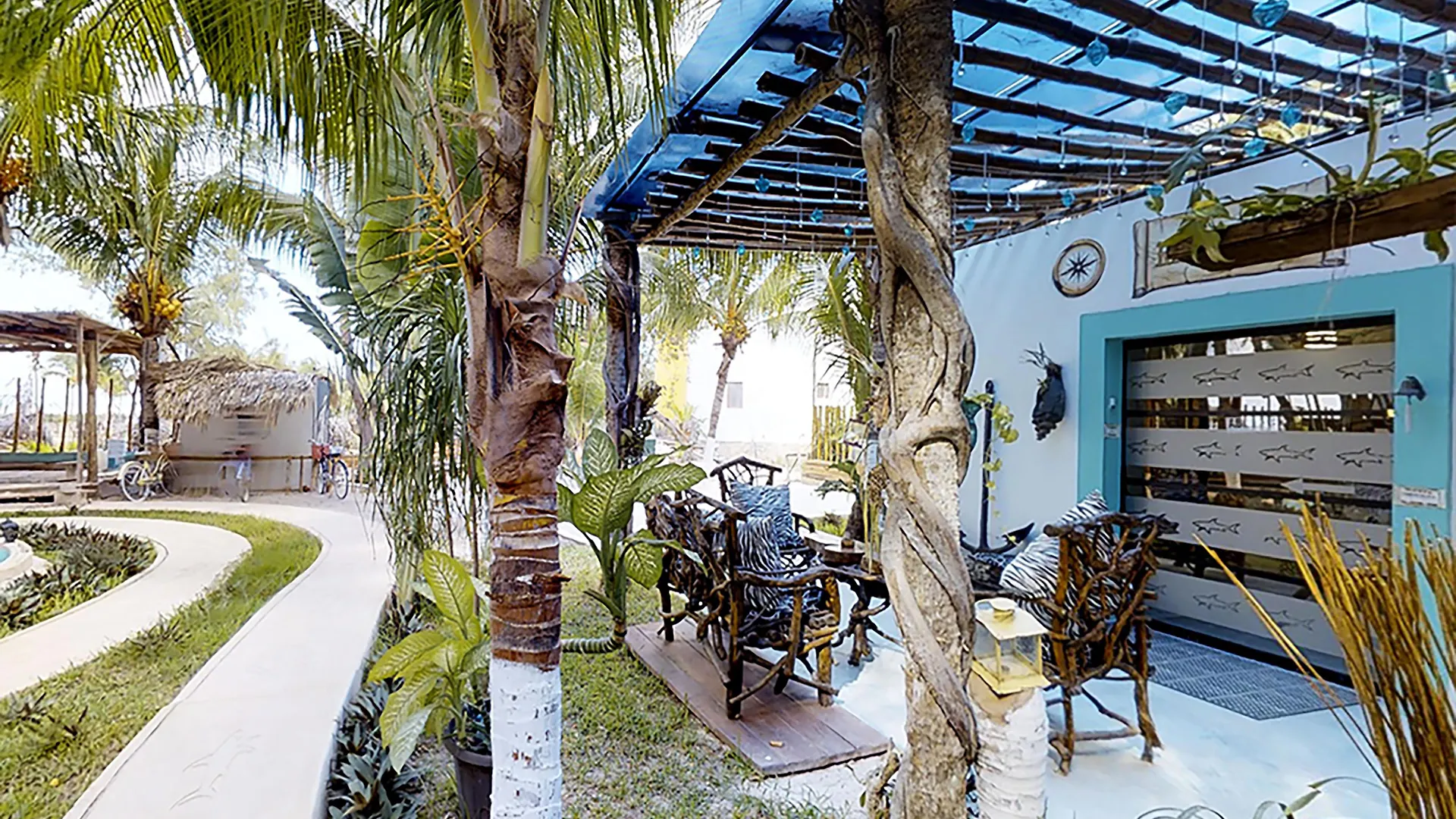 Hotel Villas Tiburon Adults Only Isla Holbox