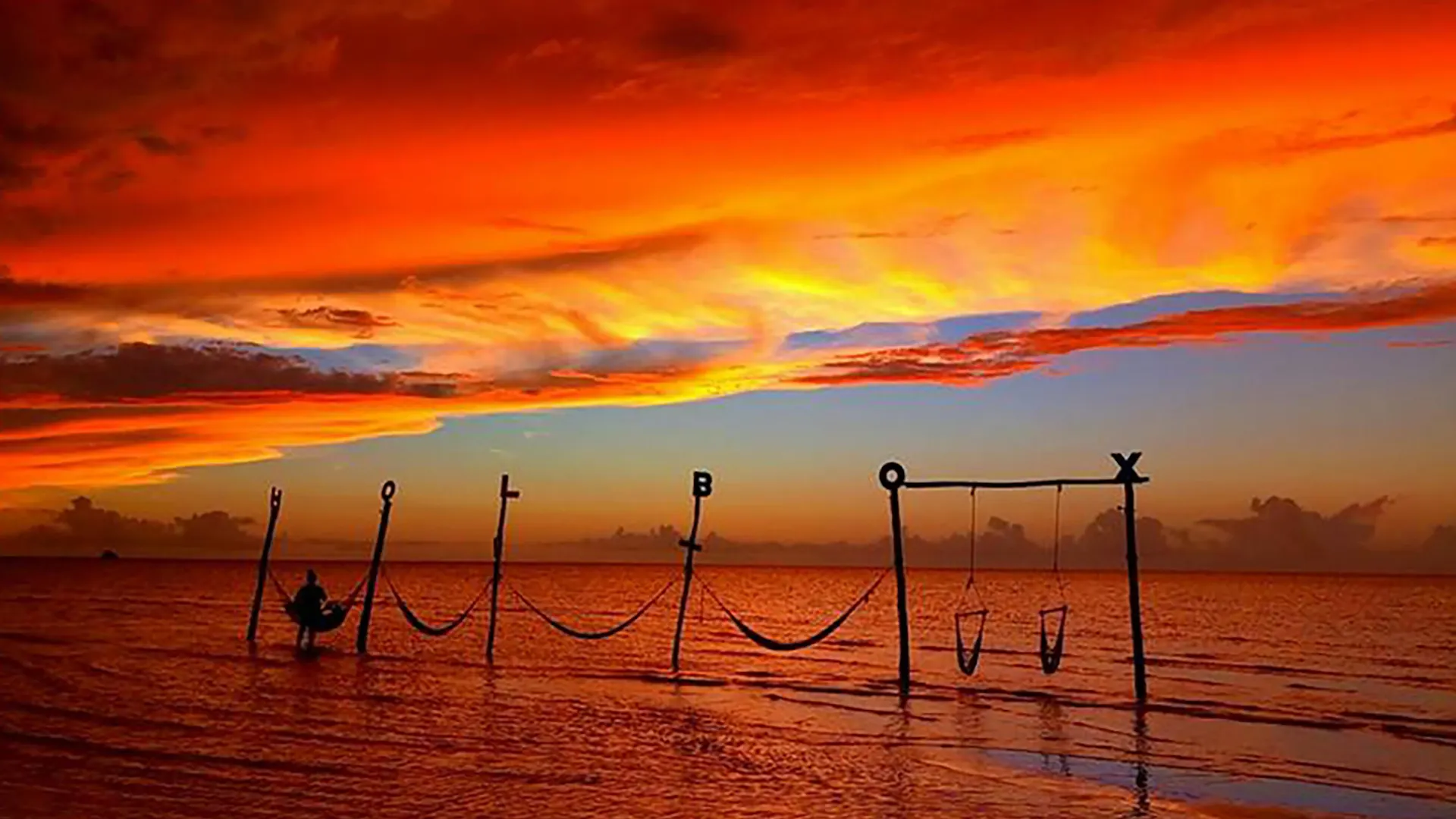 ****  Hotel Villas Tiburon Adults Only Isla Holbox Mexiko