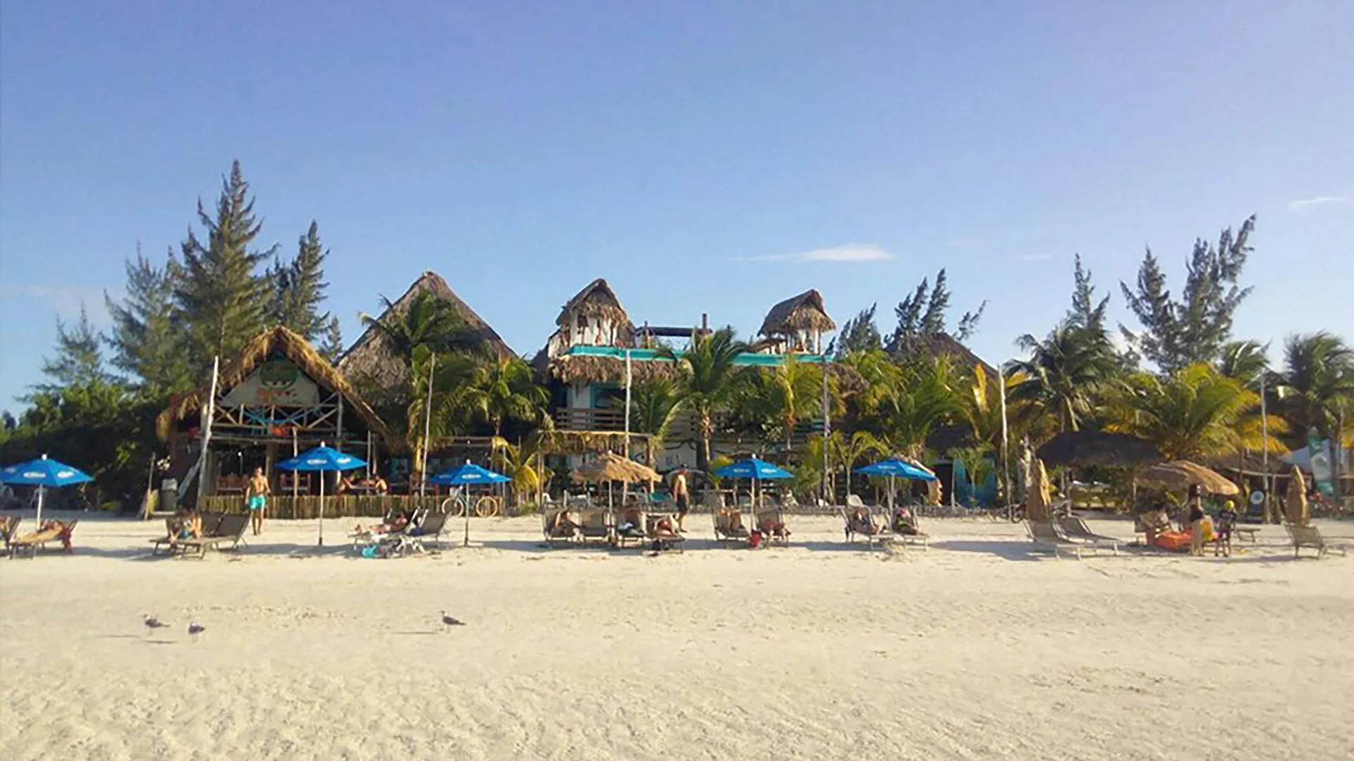 Hotel Villas Tiburon Adults Only Isla Holbox