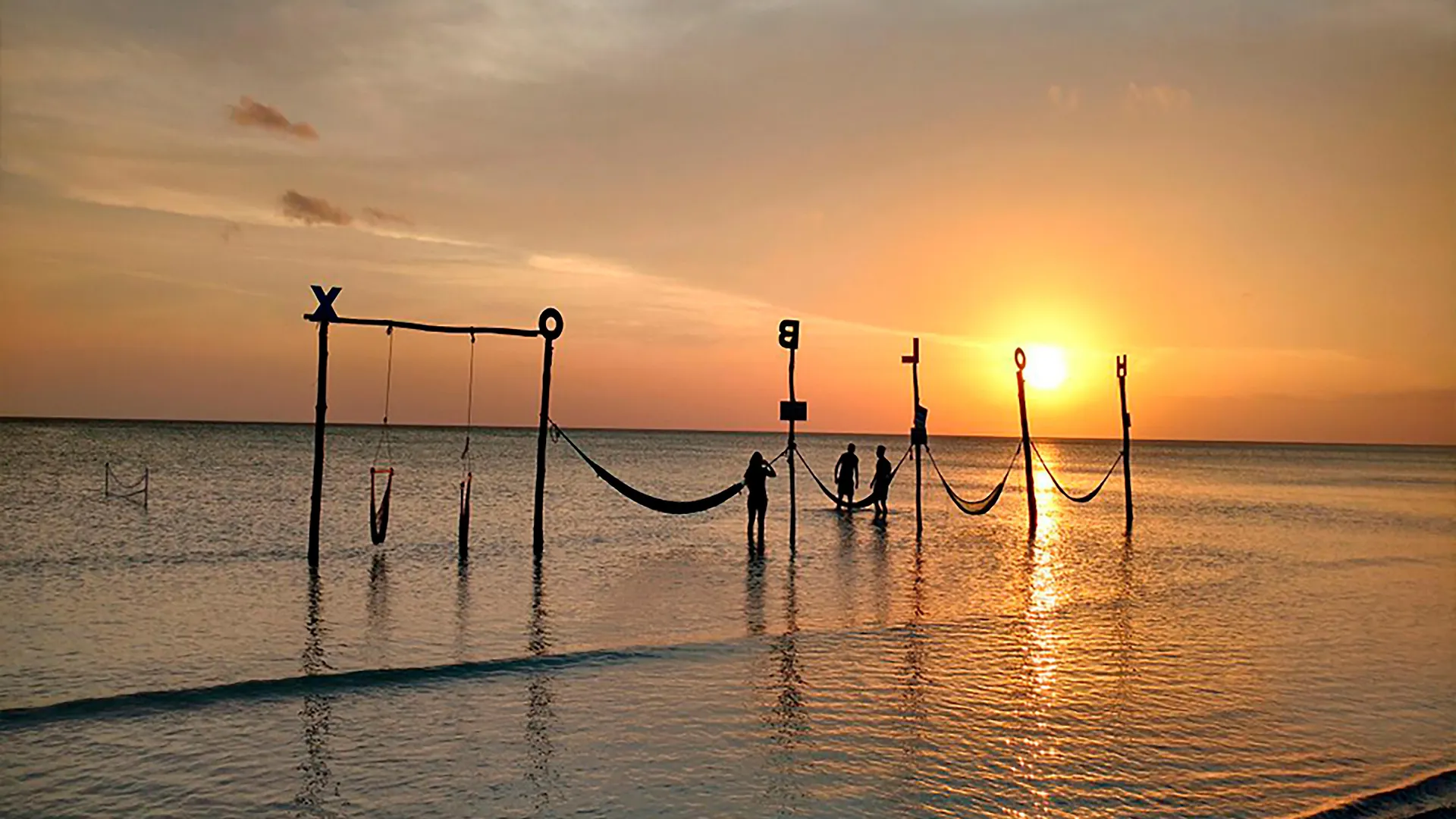 Hotel Villas Tiburon Adults Only Isla Holbox 4*,