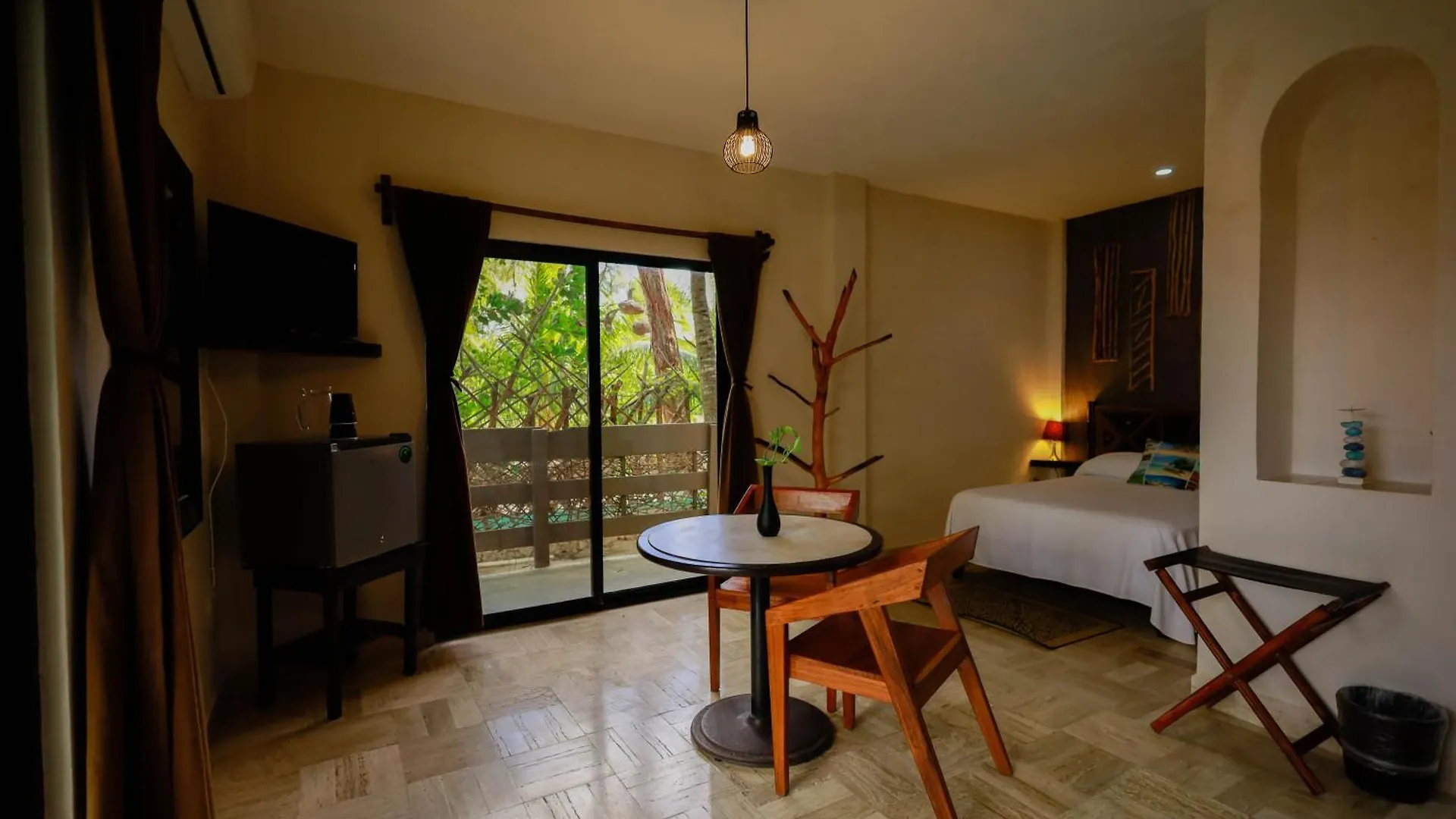 Hotel Villas Tiburon Adults Only Isla Holbox Mexiko